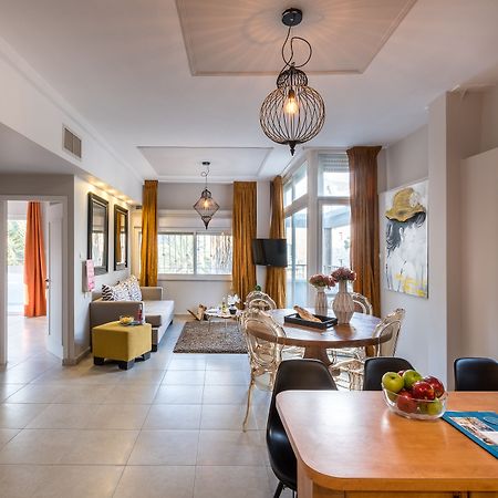 Sweet Inn Apartment - Ramban 13 Jerozolima Zewnętrze zdjęcie