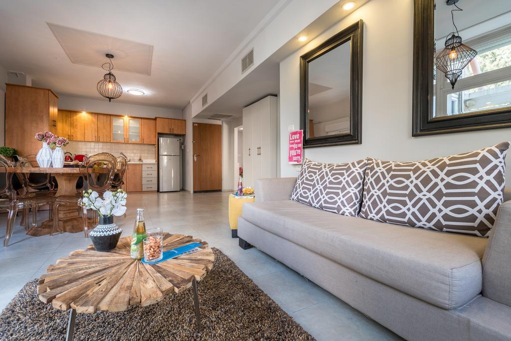 Sweet Inn Apartment - Ramban 13 Jerozolima Zewnętrze zdjęcie