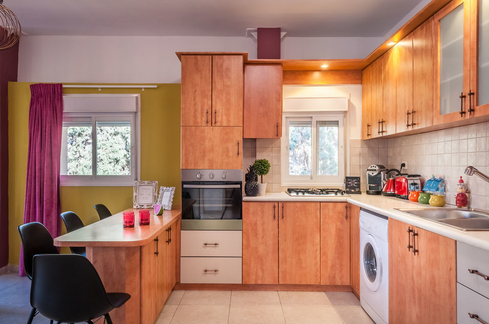 Sweet Inn Apartment - Ramban 13 Jerozolima Zewnętrze zdjęcie