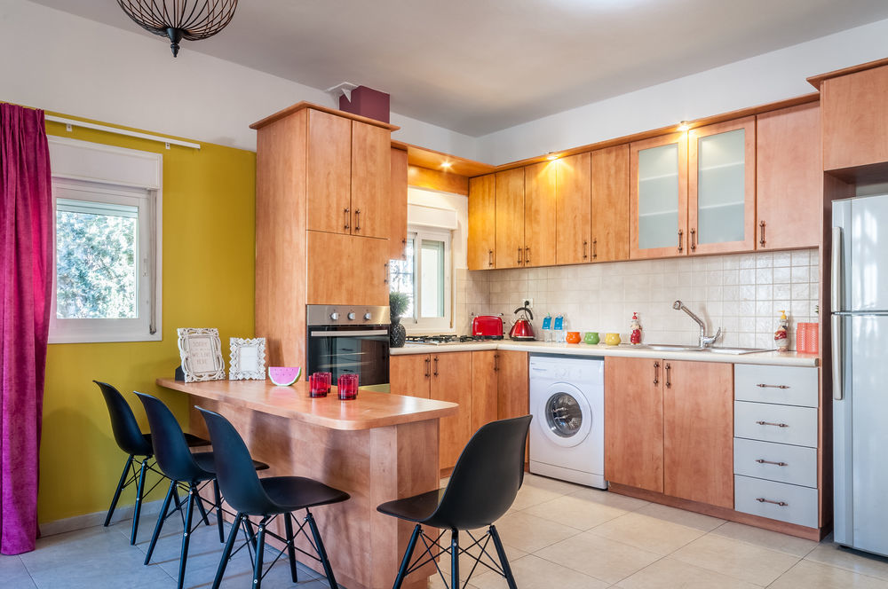 Sweet Inn Apartment - Ramban 13 Jerozolima Zewnętrze zdjęcie