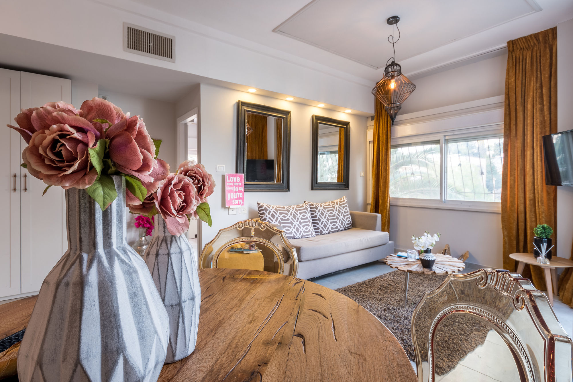 Sweet Inn Apartment - Ramban 13 Jerozolima Zewnętrze zdjęcie