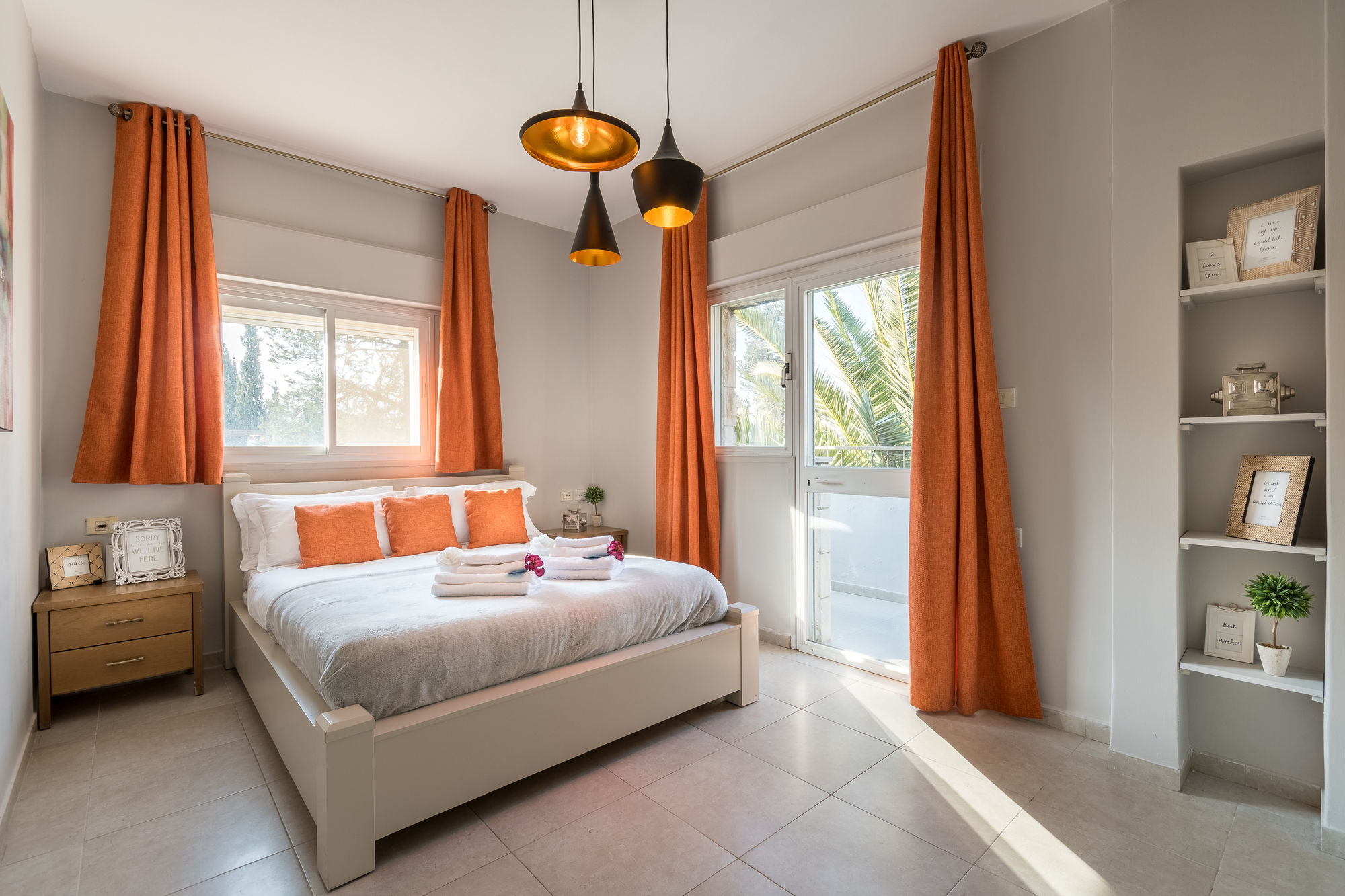 Sweet Inn Apartment - Ramban 13 Jerozolima Zewnętrze zdjęcie
