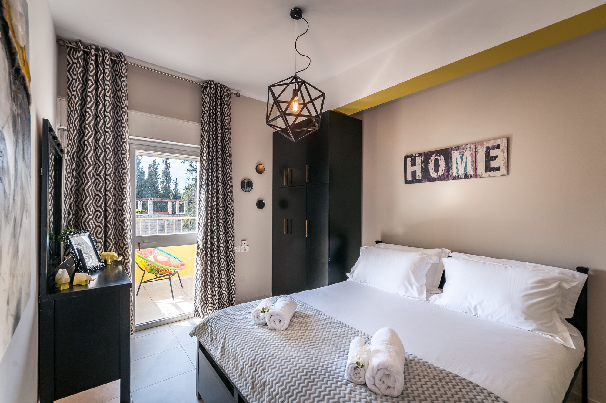 Sweet Inn Apartment - Ramban 13 Jerozolima Zewnętrze zdjęcie