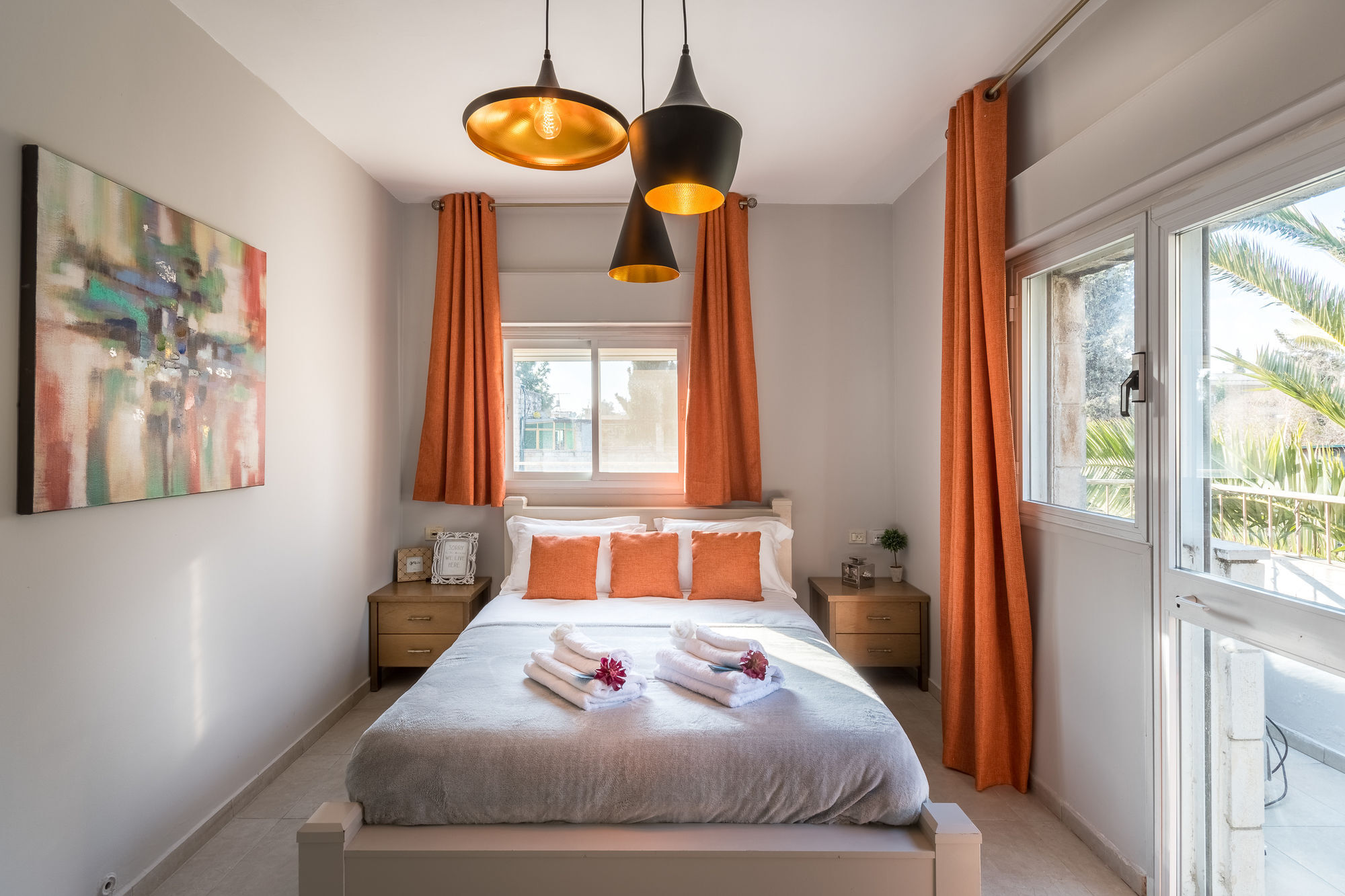 Sweet Inn Apartment - Ramban 13 Jerozolima Zewnętrze zdjęcie