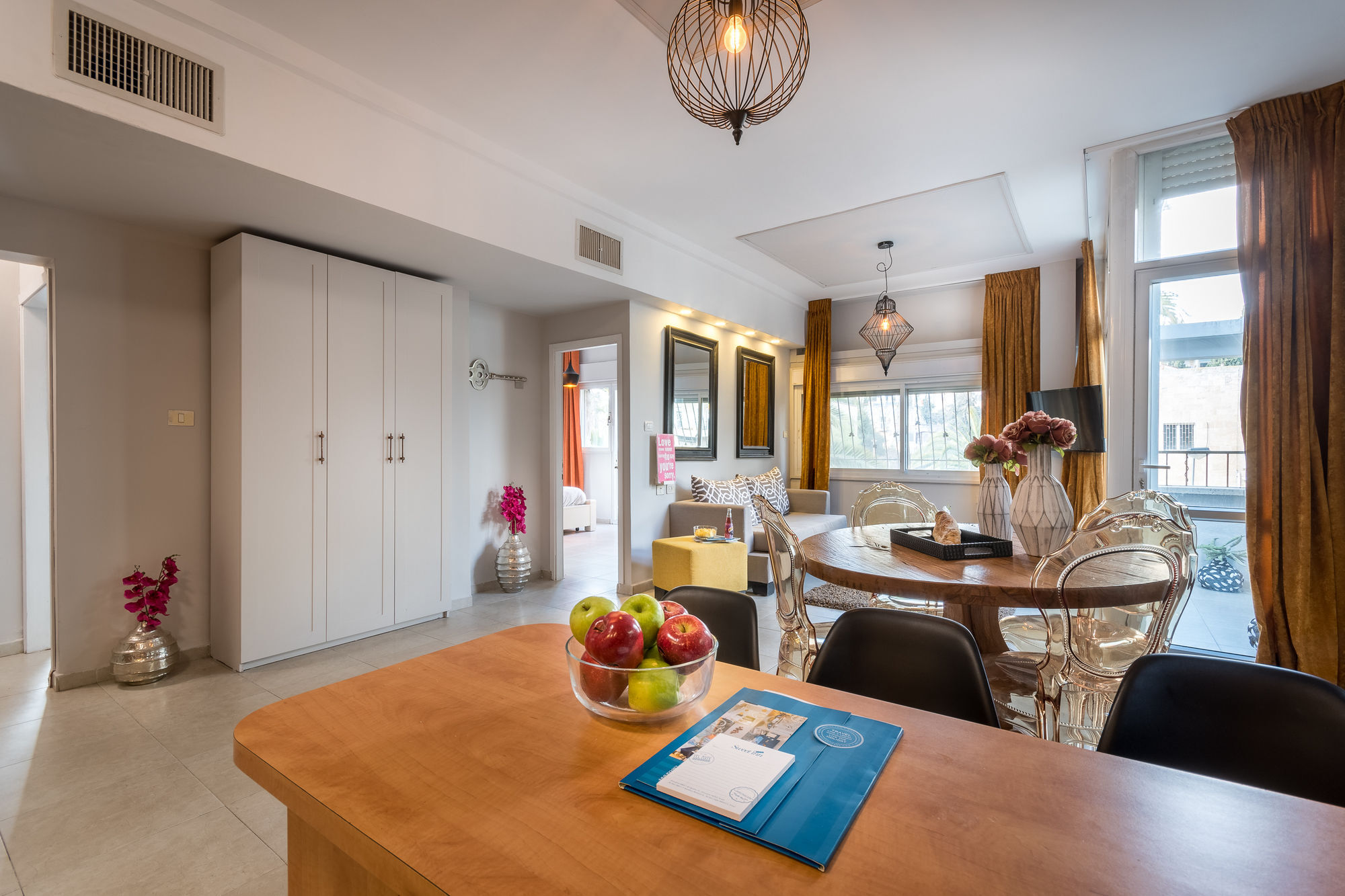 Sweet Inn Apartment - Ramban 13 Jerozolima Zewnętrze zdjęcie