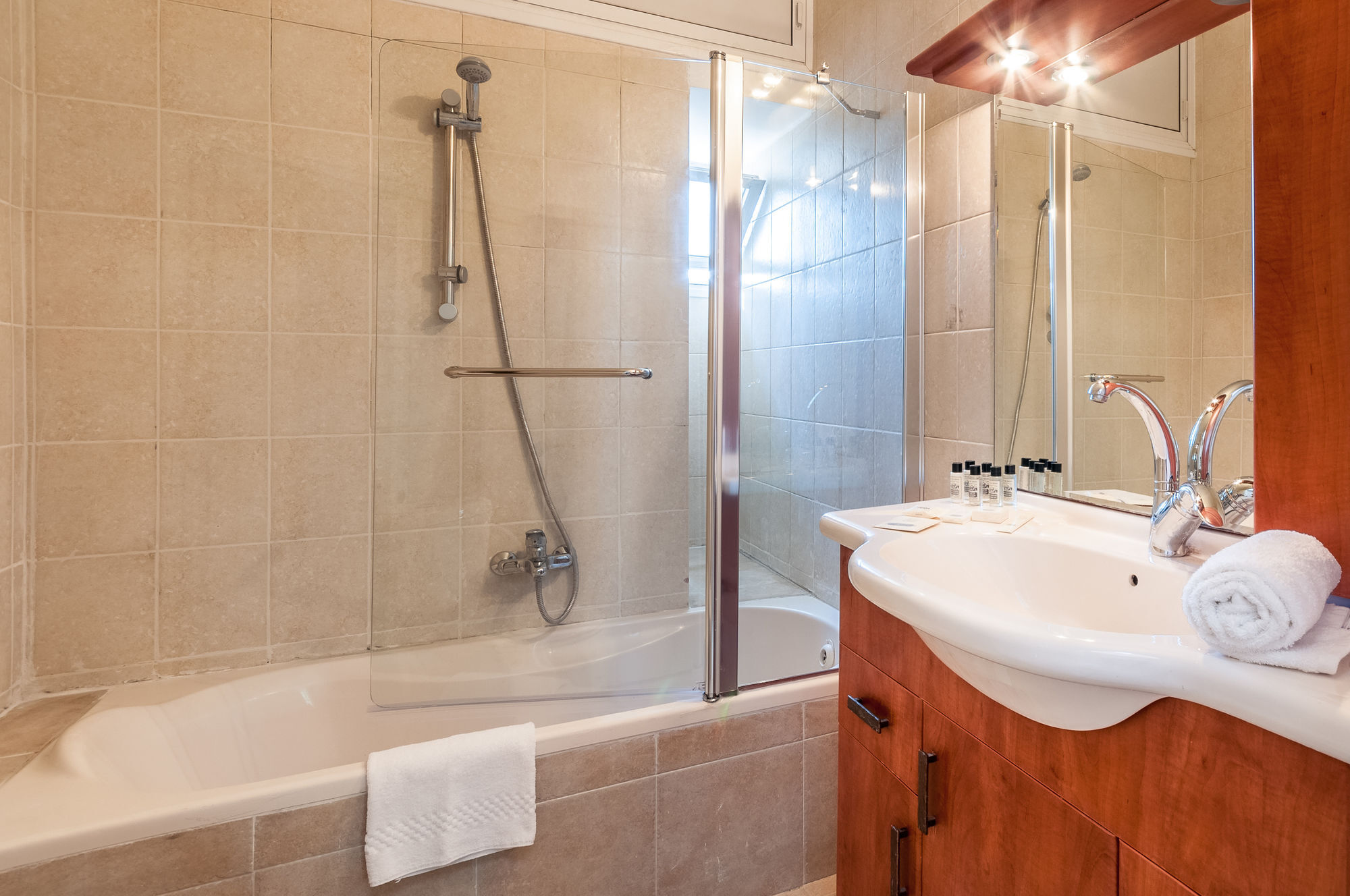 Sweet Inn Apartment - Ramban 13 Jerozolima Zewnętrze zdjęcie