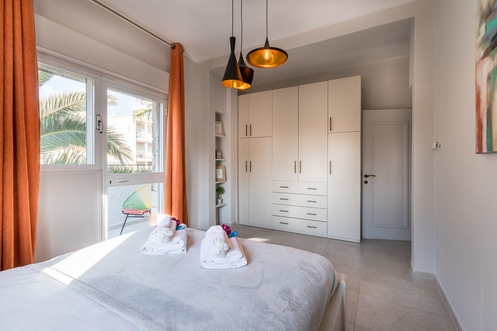 Sweet Inn Apartment - Ramban 13 Jerozolima Zewnętrze zdjęcie